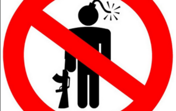 Консультация для родителей «Осторожно,терроризм!»
